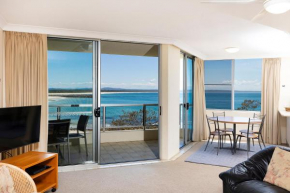 Beachpoint, 401 - linen not included
